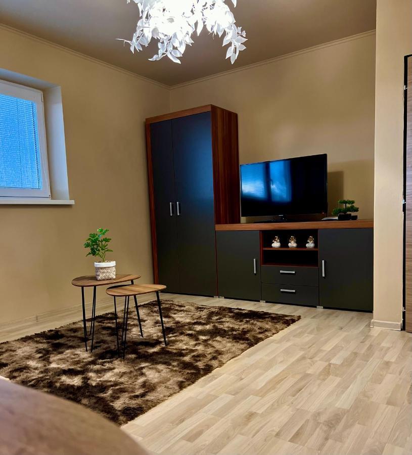 Garzon/ Studio Apartment Sahy Exterior photo